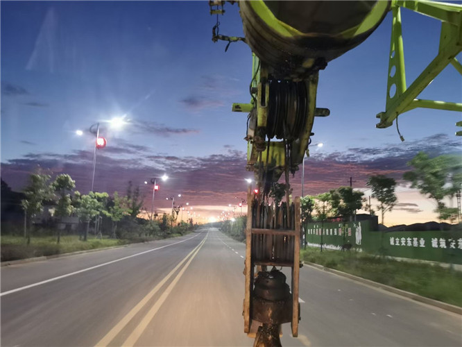 梅列区大件吊装怎么收费