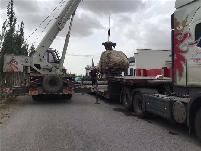 梅列区狭窄场地（如小区、车间）适合用哪种吊车？