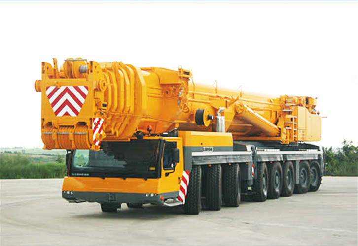 梅列区精密设备吊装（如机床、仪器）需要特殊车型吗？